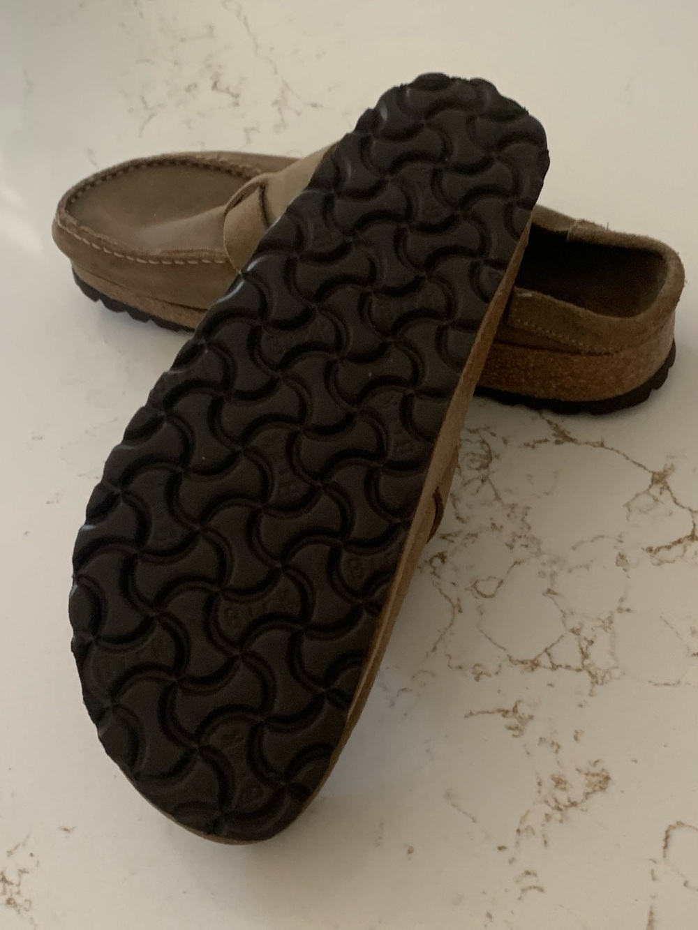 Birkenstock Buckley Clog Shoes Size 38 - Picture 7 of 9
